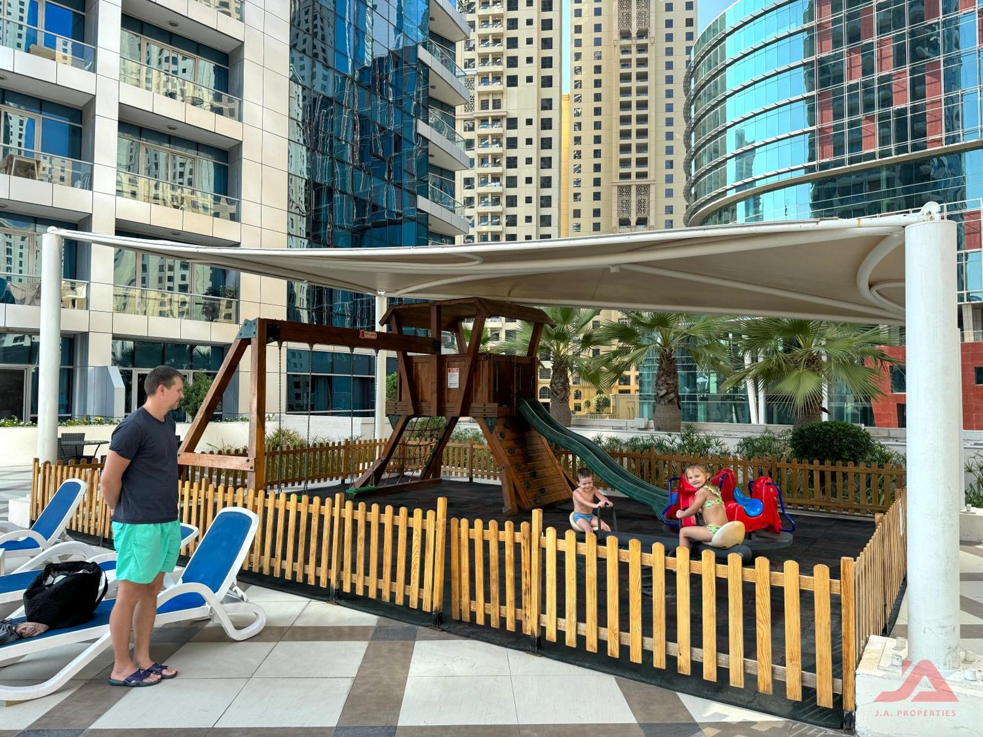 Cozy Marina & Sea View Apt In Bay Central Tower Dubai Marina With Modern Gym & Pool, Steps To Beach & Metro Eksteriør bilde