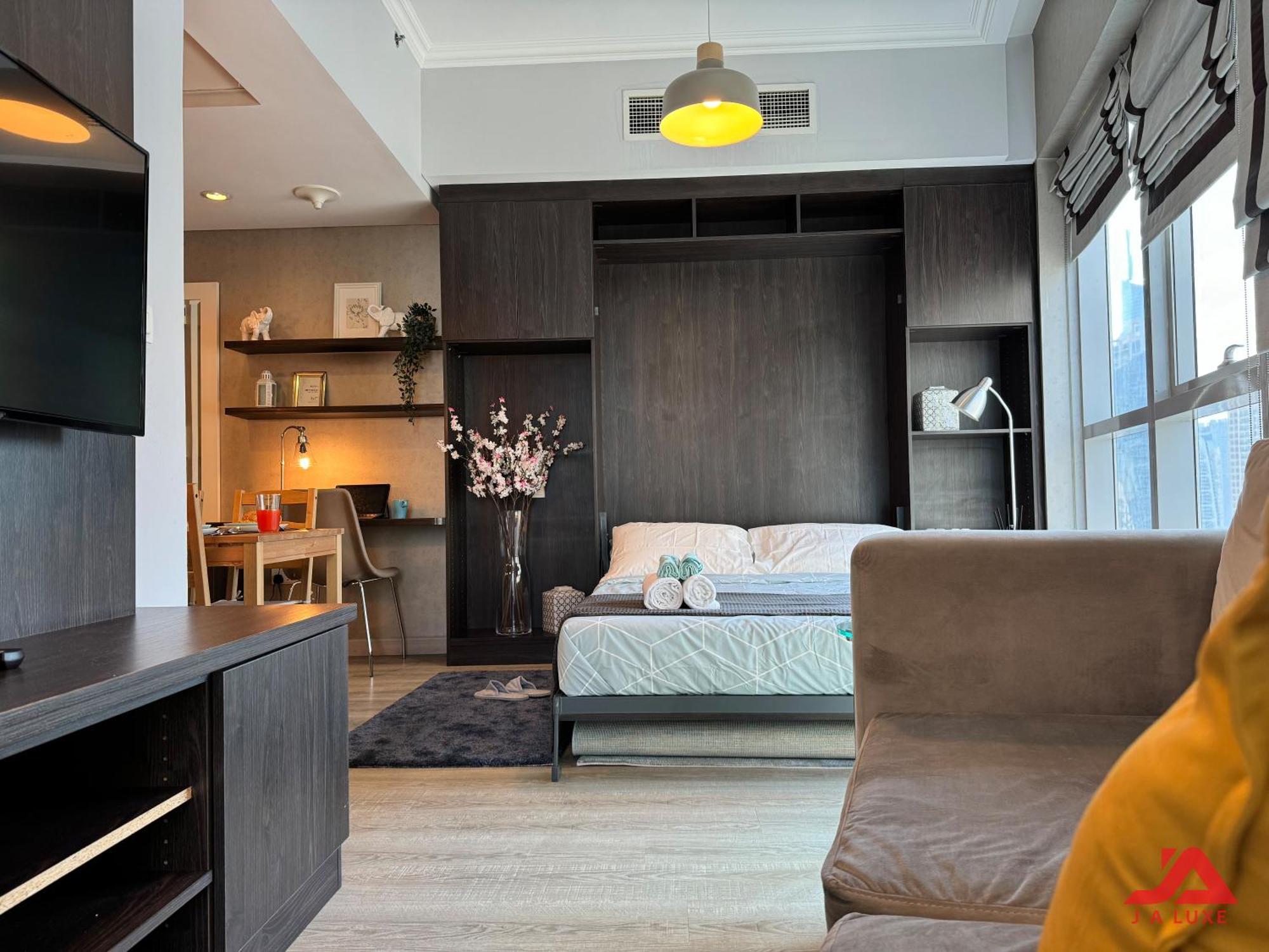 Cozy Marina & Sea View Apt In Bay Central Tower Dubai Marina With Modern Gym & Pool, Steps To Beach & Metro Eksteriør bilde